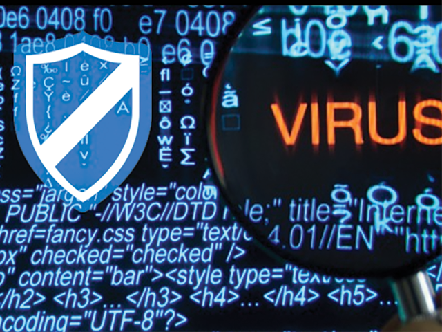 Managed Antivirus