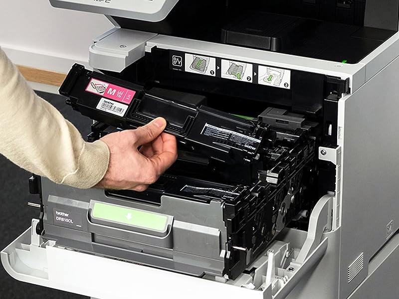 MFCL9610CDN Brother Genuine Toner Cartridge