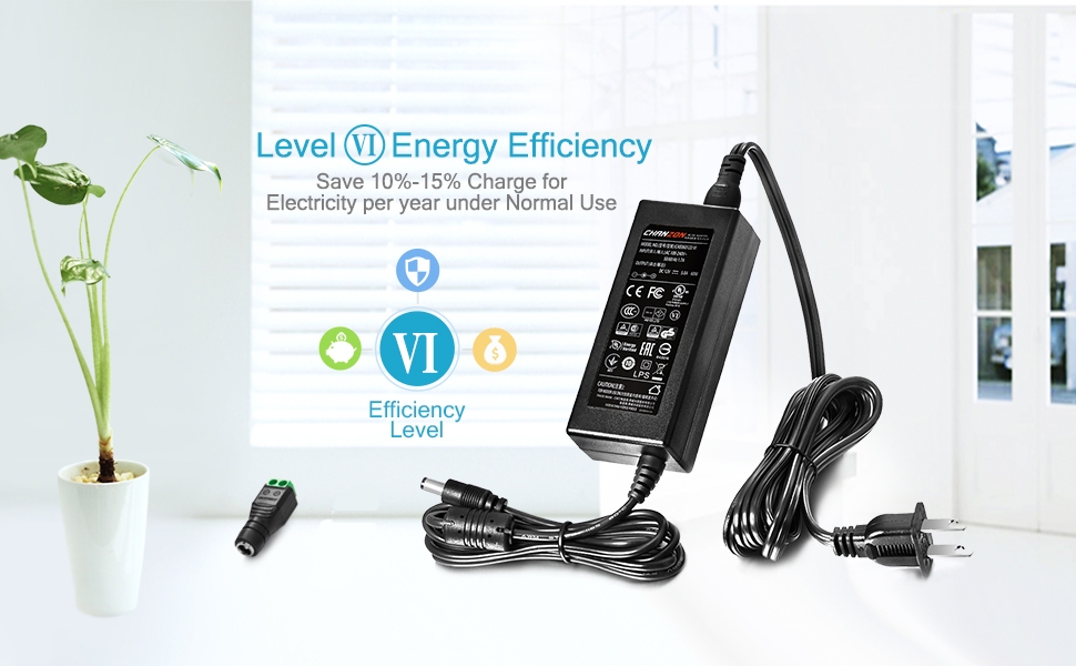 12 Volt 5 ampere