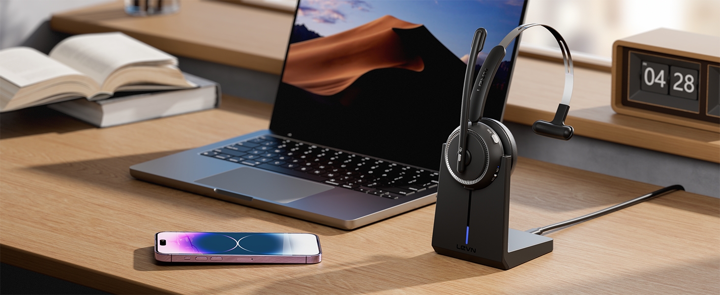 Wireless Headset 