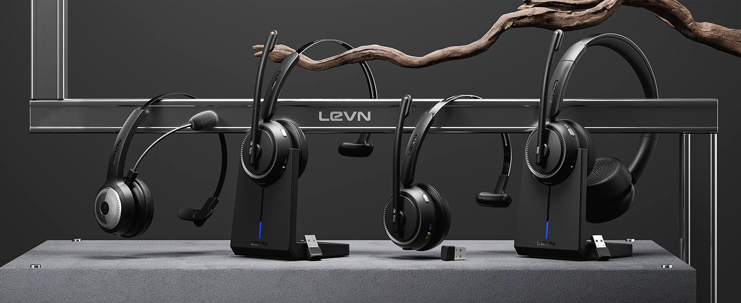 Wireless Headset